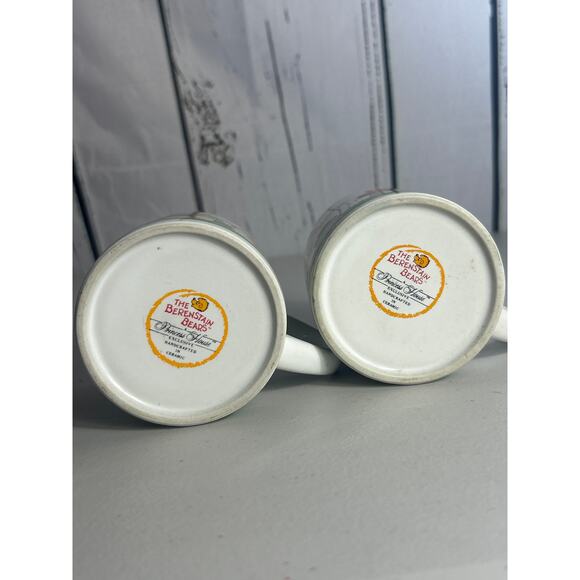 The Bernstein Bears Mug - Picture 5 of 6